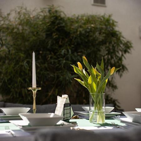 Hotel Chrobrego9 Boleslawiec  Luaran gambar