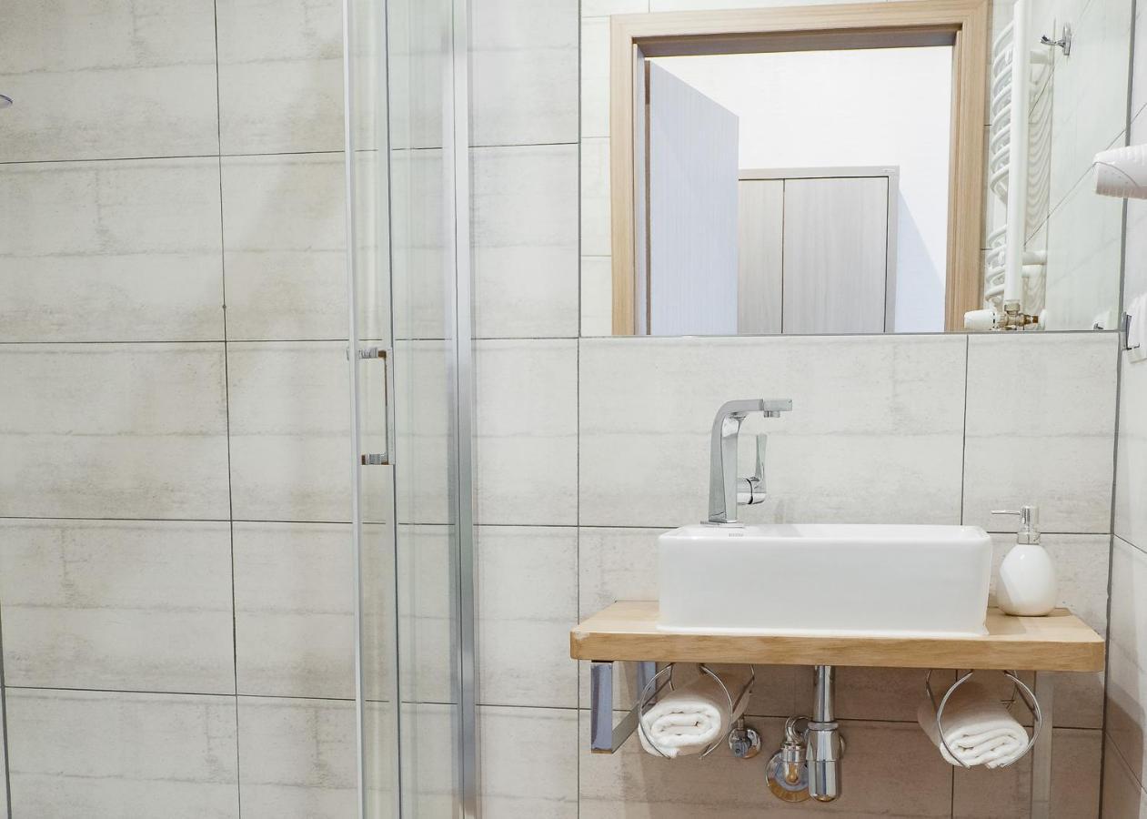 Hotel Chrobrego9 Boleslawiec  Luaran gambar