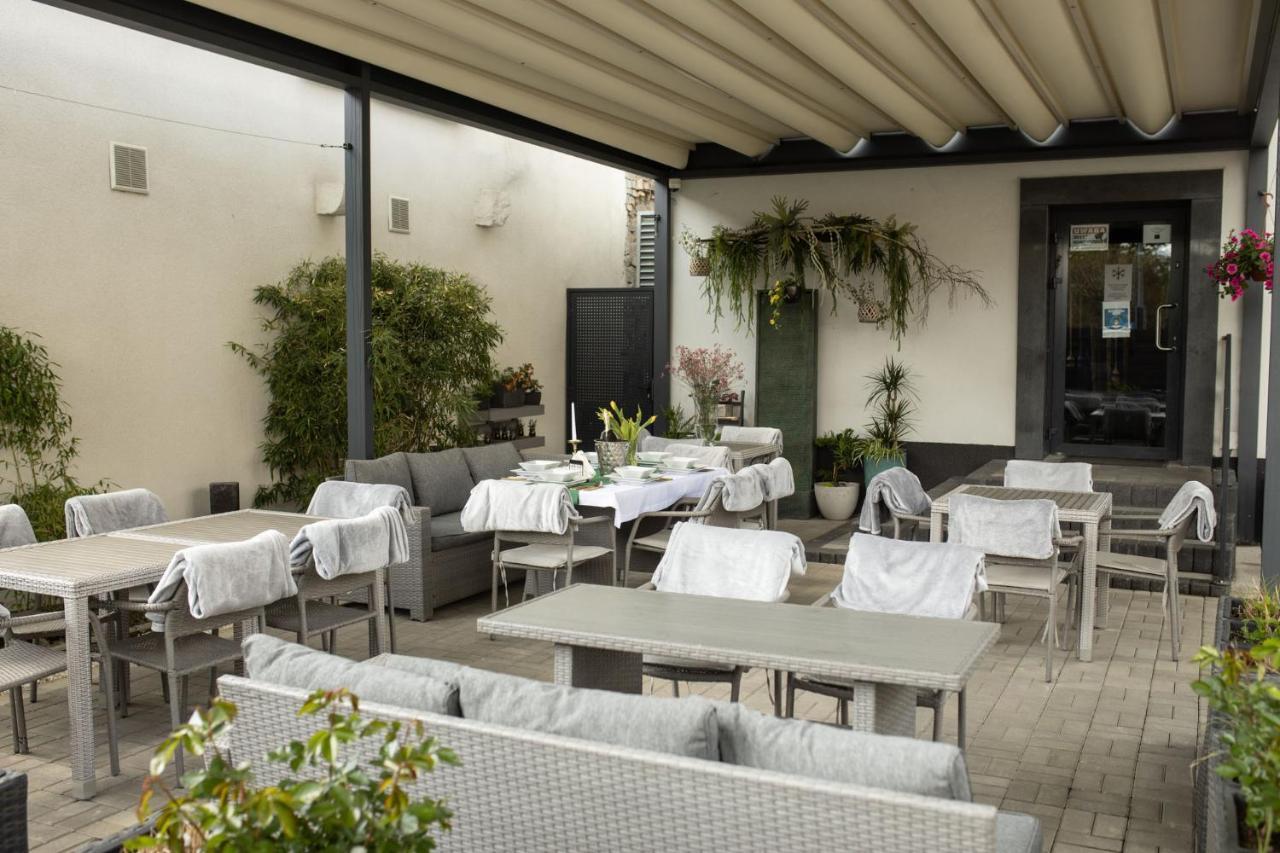 Hotel Chrobrego9 Boleslawiec  Luaran gambar