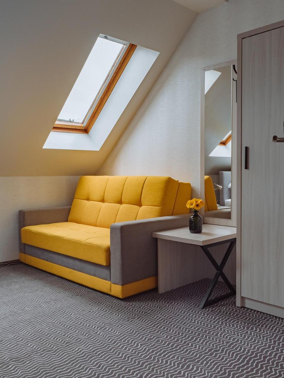 Hotel Chrobrego9 Boleslawiec  Luaran gambar