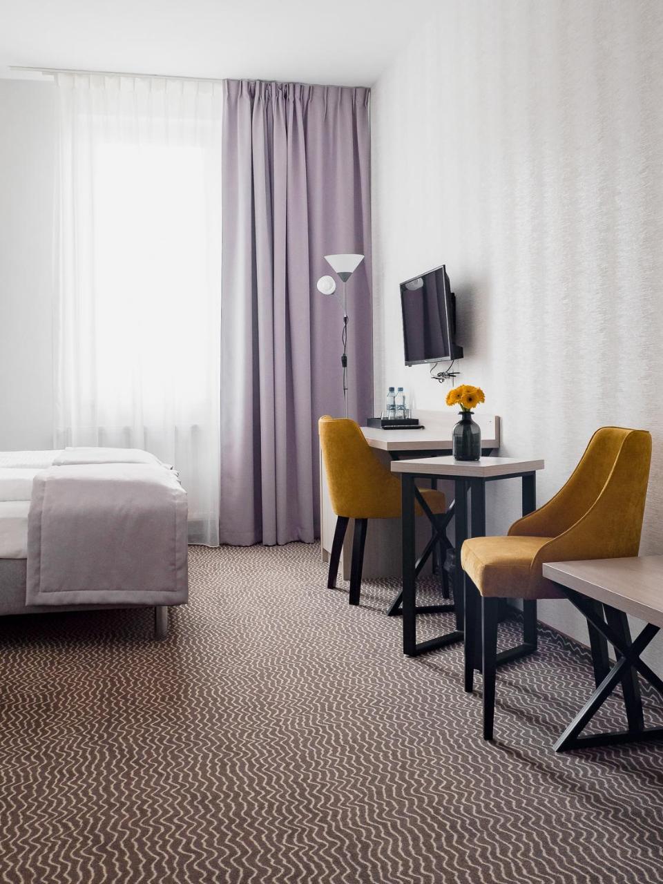 Hotel Chrobrego9 Boleslawiec  Luaran gambar
