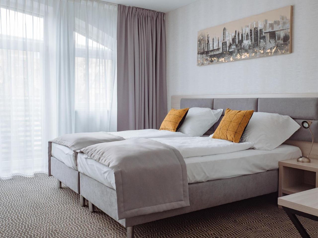 Hotel Chrobrego9 Boleslawiec  Luaran gambar