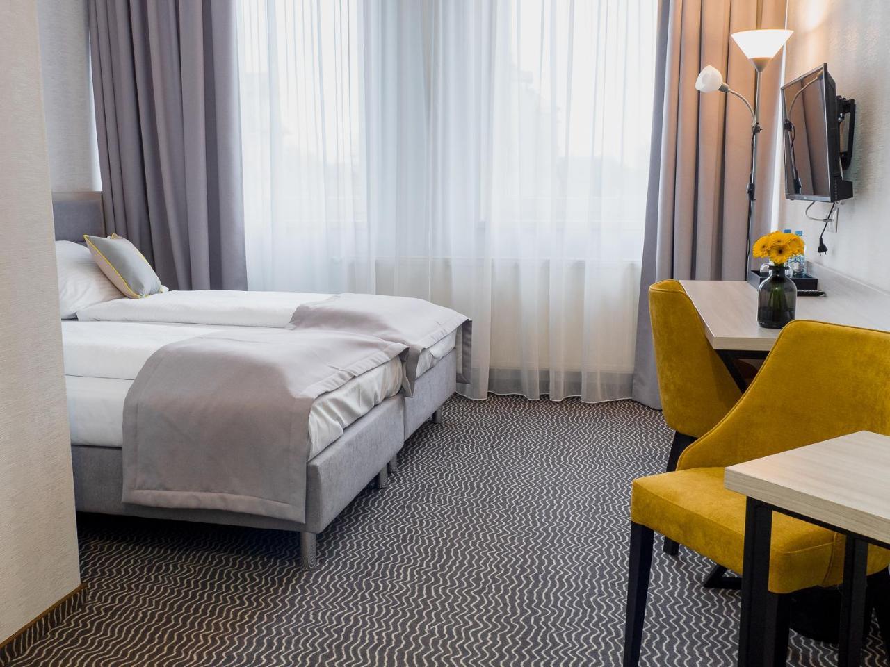 Hotel Chrobrego9 Boleslawiec  Luaran gambar