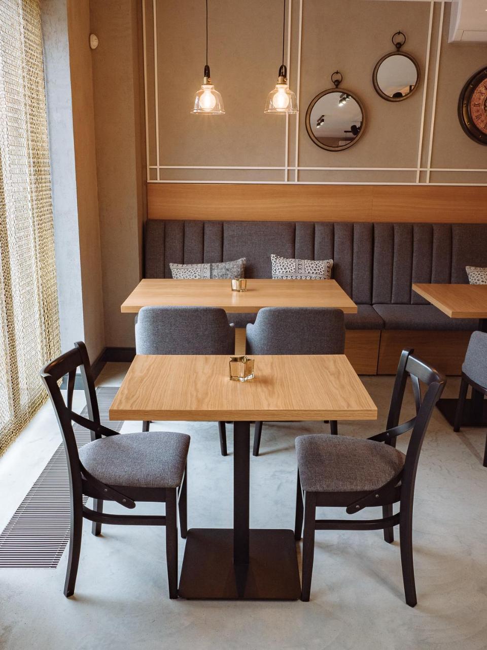 Hotel Chrobrego9 Boleslawiec  Luaran gambar