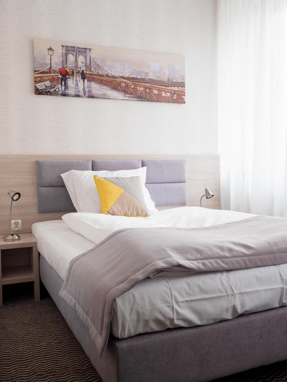 Hotel Chrobrego9 Boleslawiec  Luaran gambar