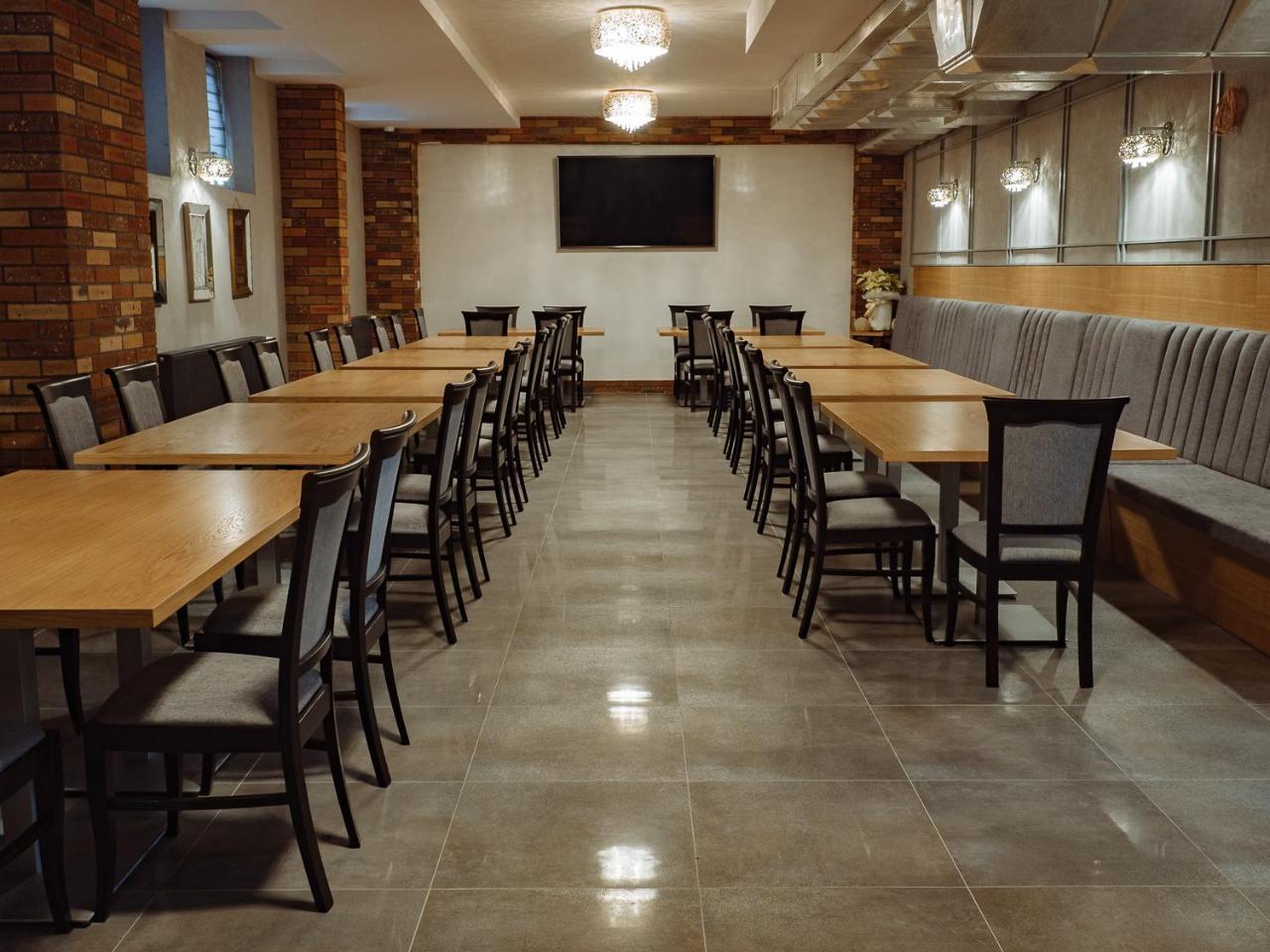 Hotel Chrobrego9 Boleslawiec  Luaran gambar