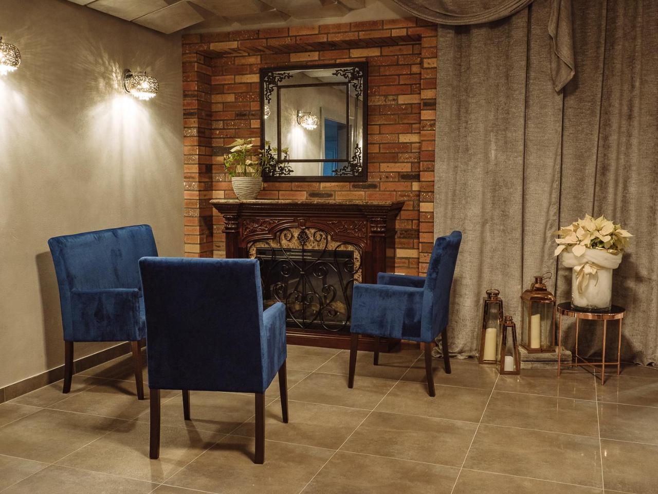Hotel Chrobrego9 Boleslawiec  Luaran gambar