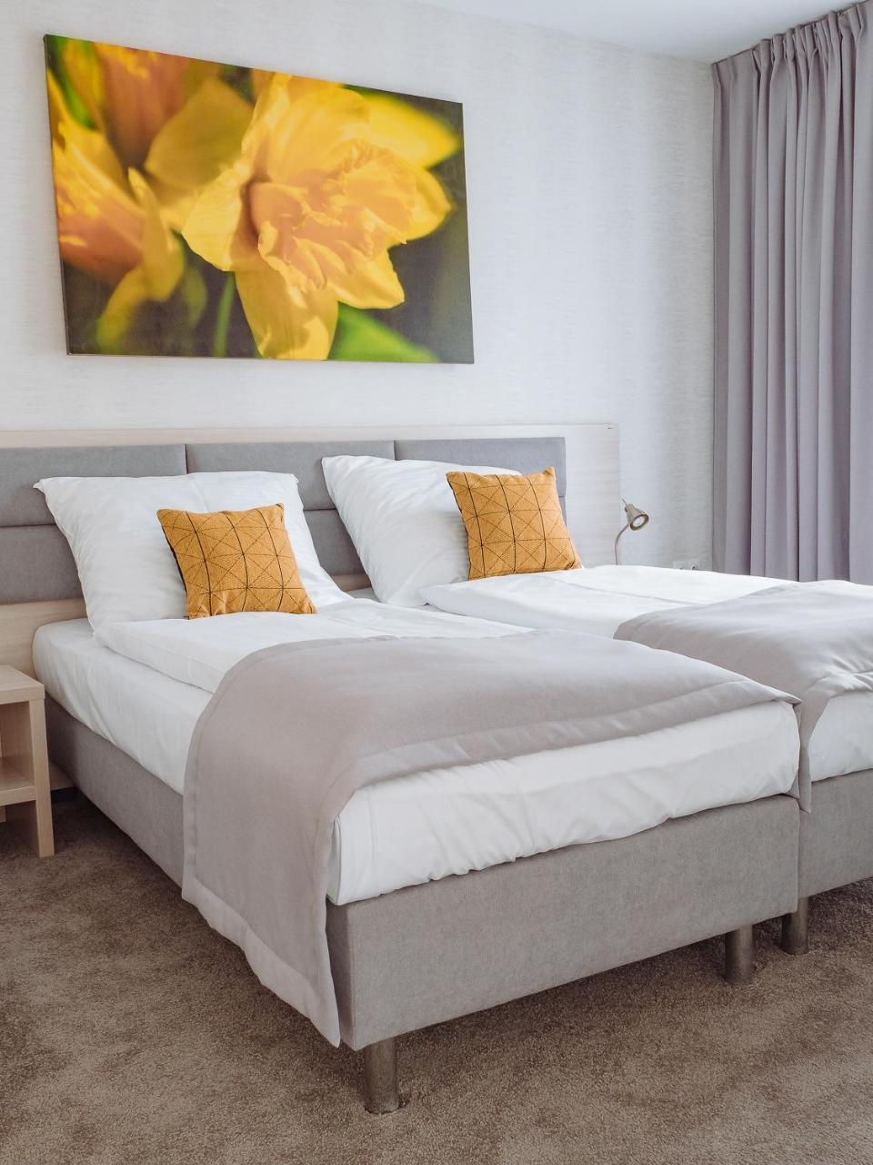 Hotel Chrobrego9 Boleslawiec  Luaran gambar