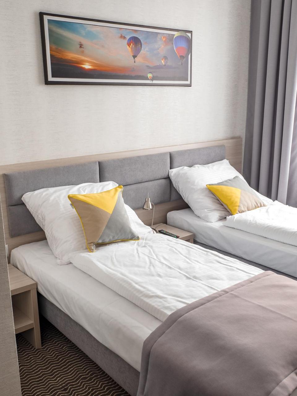 Hotel Chrobrego9 Boleslawiec  Luaran gambar
