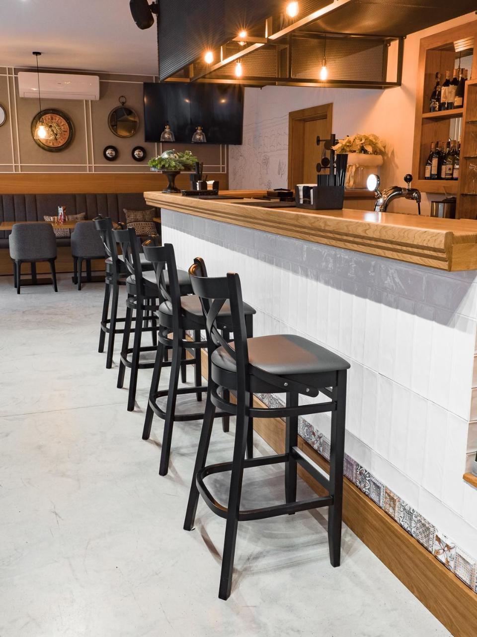 Hotel Chrobrego9 Boleslawiec  Luaran gambar