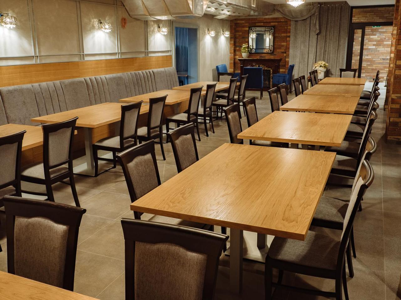 Hotel Chrobrego9 Boleslawiec  Luaran gambar