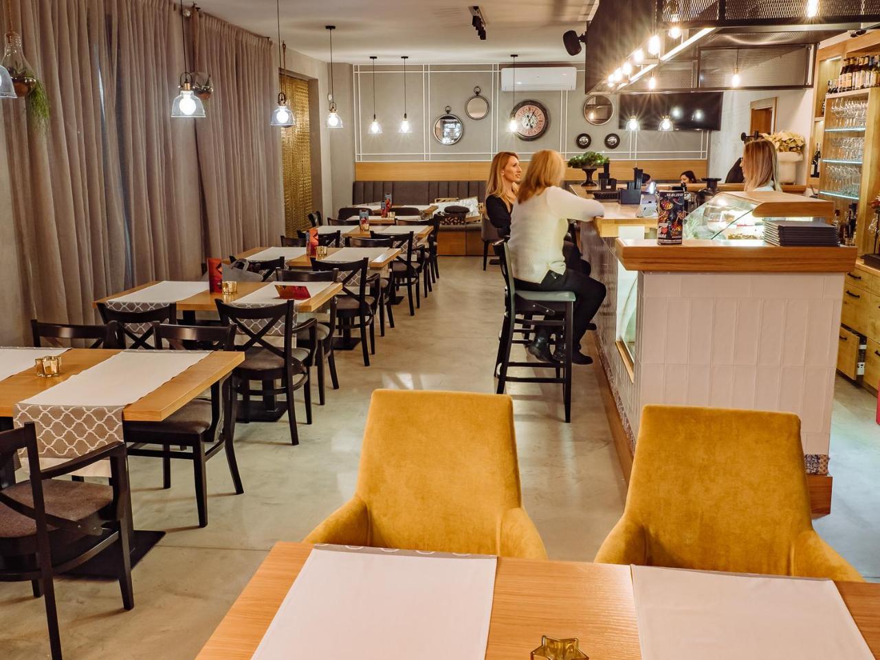 Hotel Chrobrego9 Boleslawiec  Luaran gambar