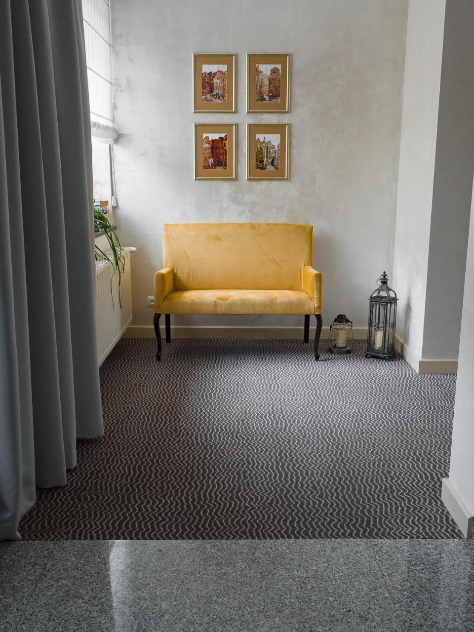 Hotel Chrobrego9 Boleslawiec  Luaran gambar