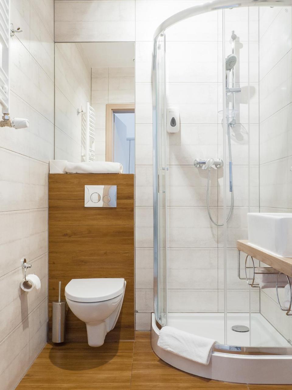 Hotel Chrobrego9 Boleslawiec  Luaran gambar