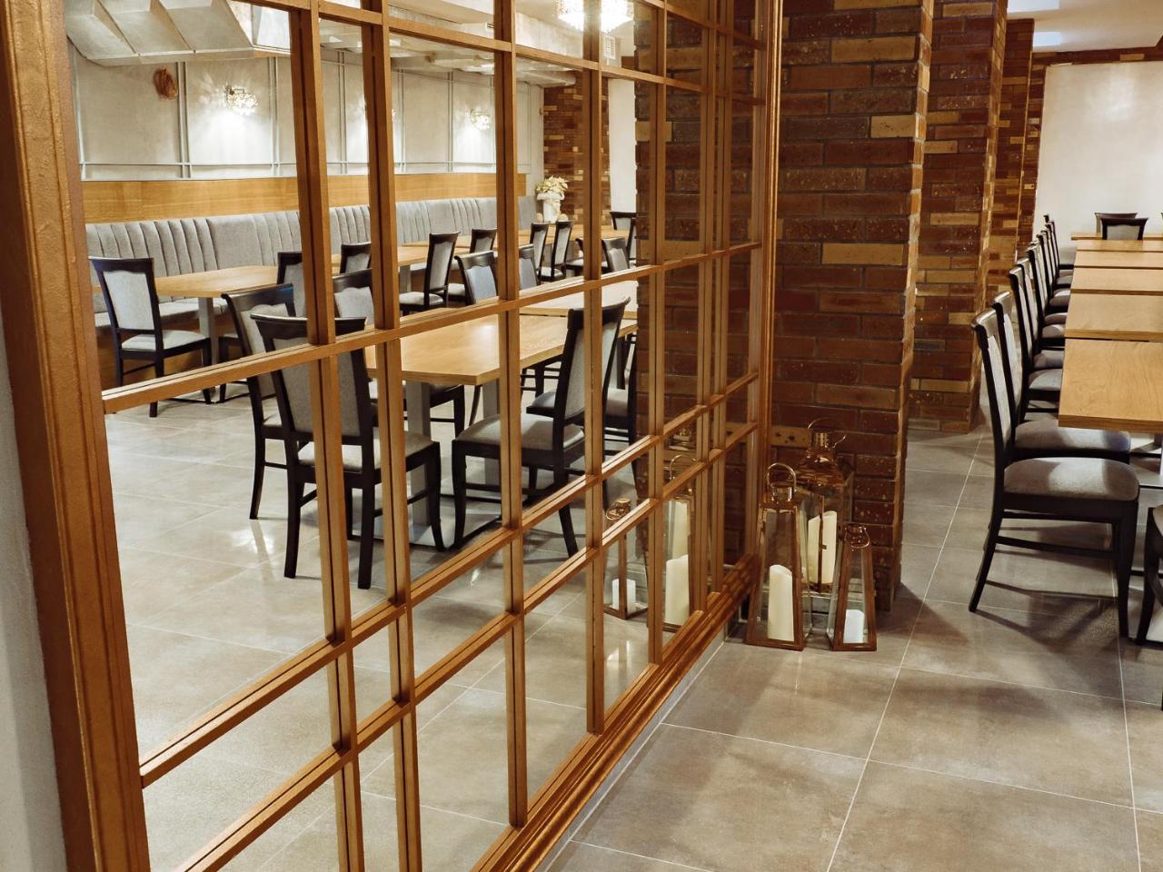 Hotel Chrobrego9 Boleslawiec  Luaran gambar