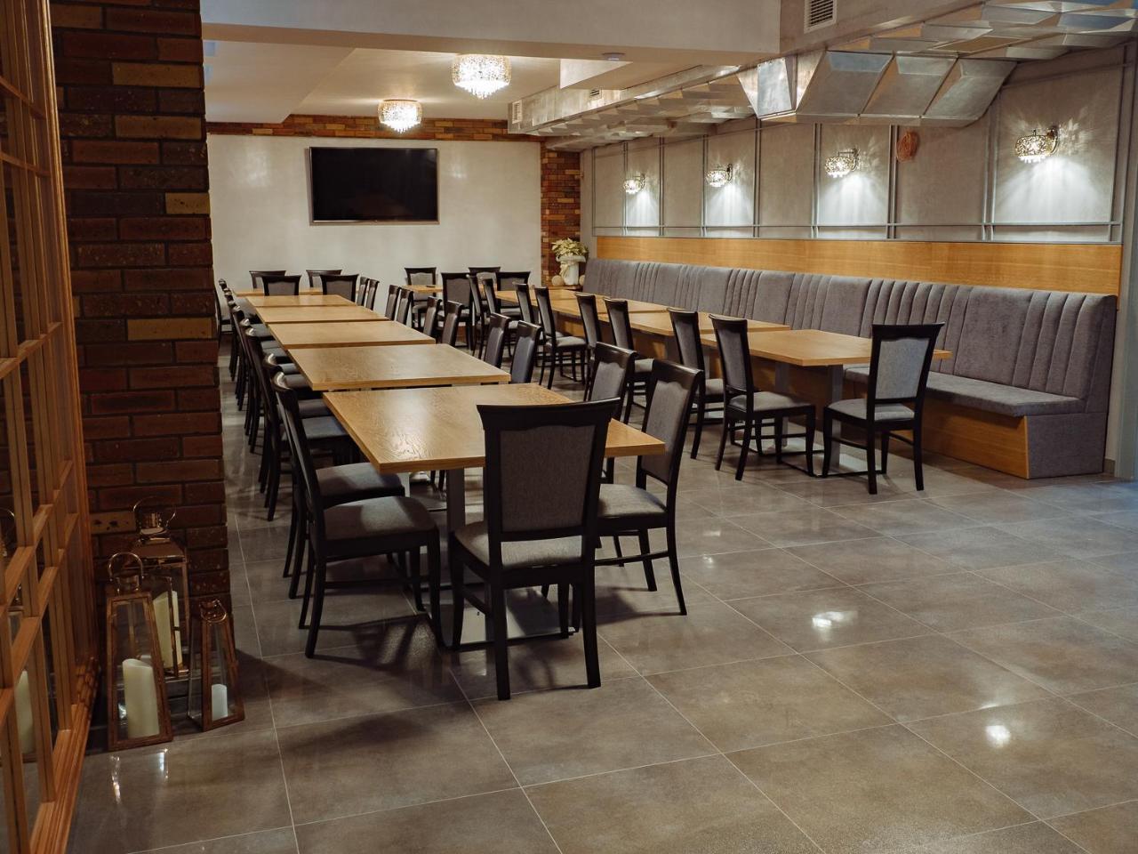 Hotel Chrobrego9 Boleslawiec  Luaran gambar