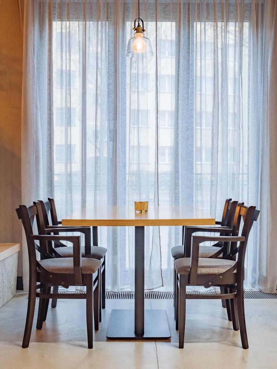 Hotel Chrobrego9 Boleslawiec  Luaran gambar